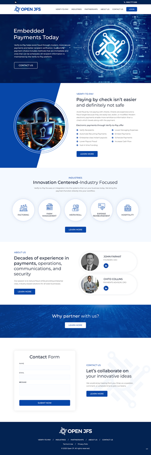 Wordpress Design by pb