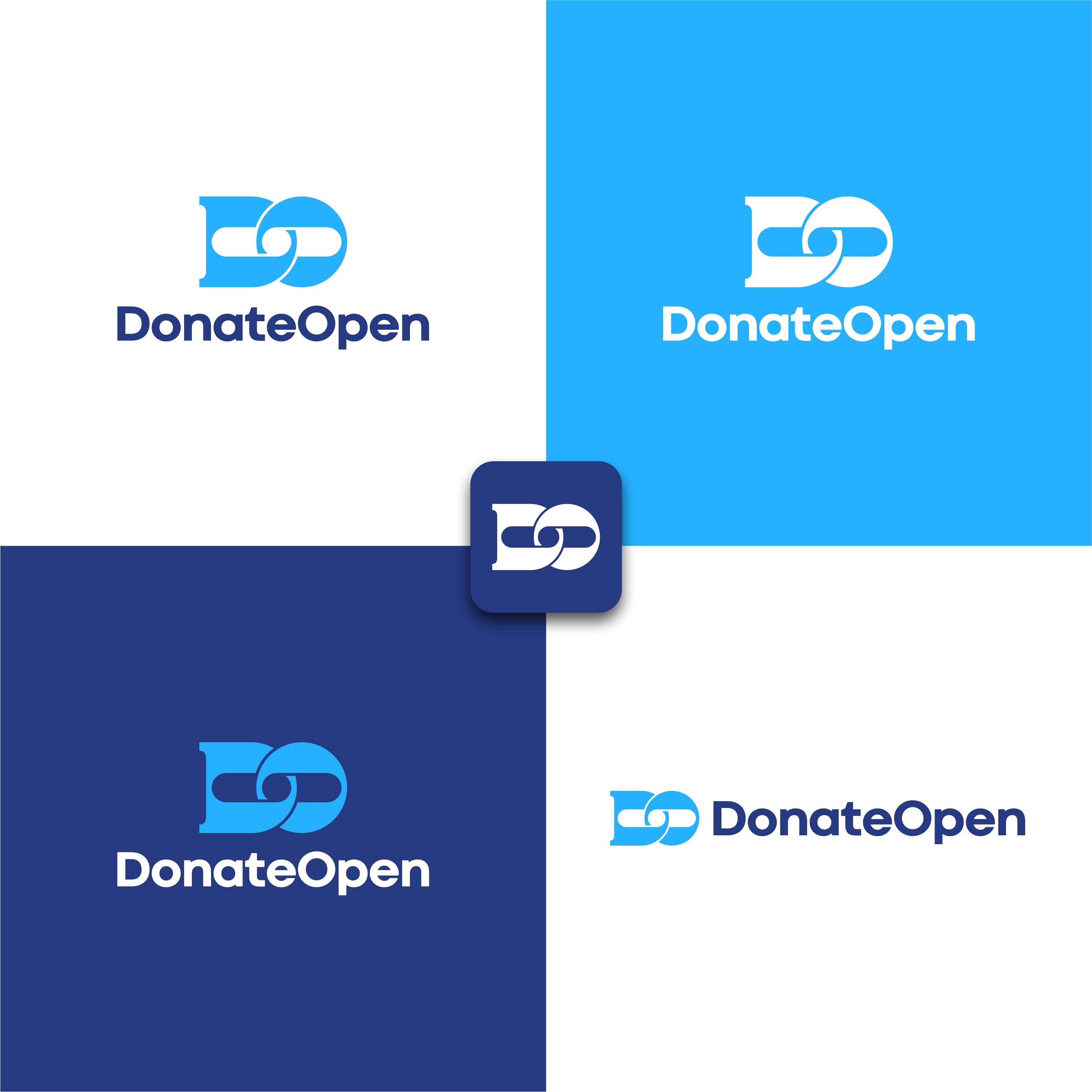 Logo Design by Bingah for this project | Design #35564914