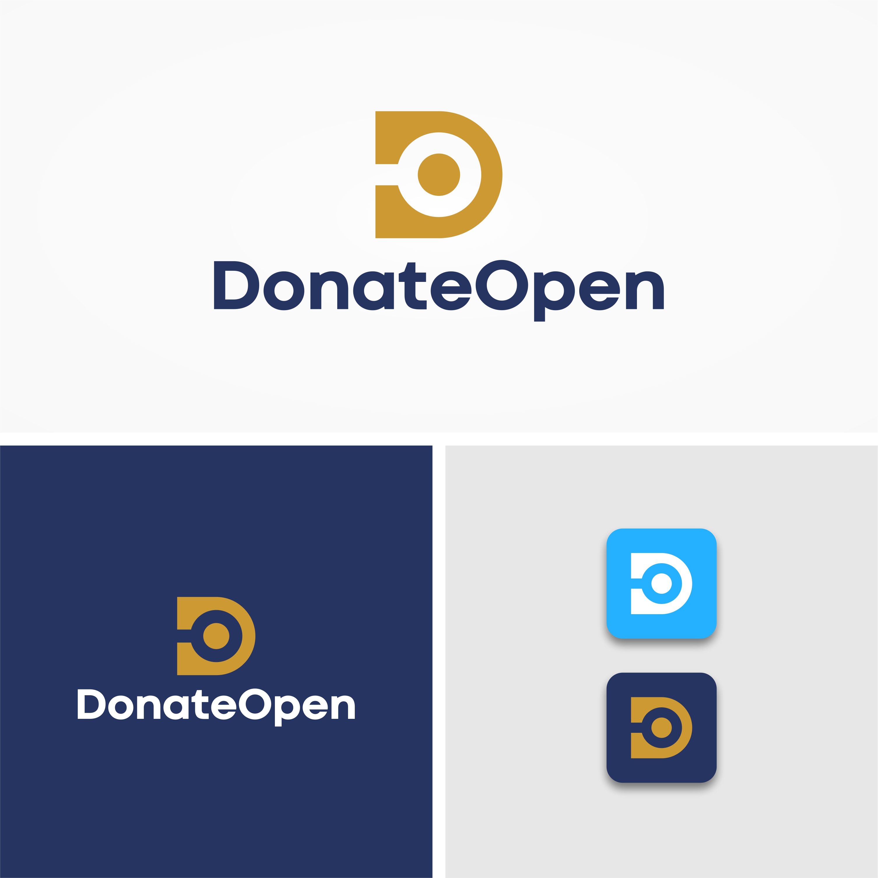 Logo Design by Bingah for this project | Design #35600047