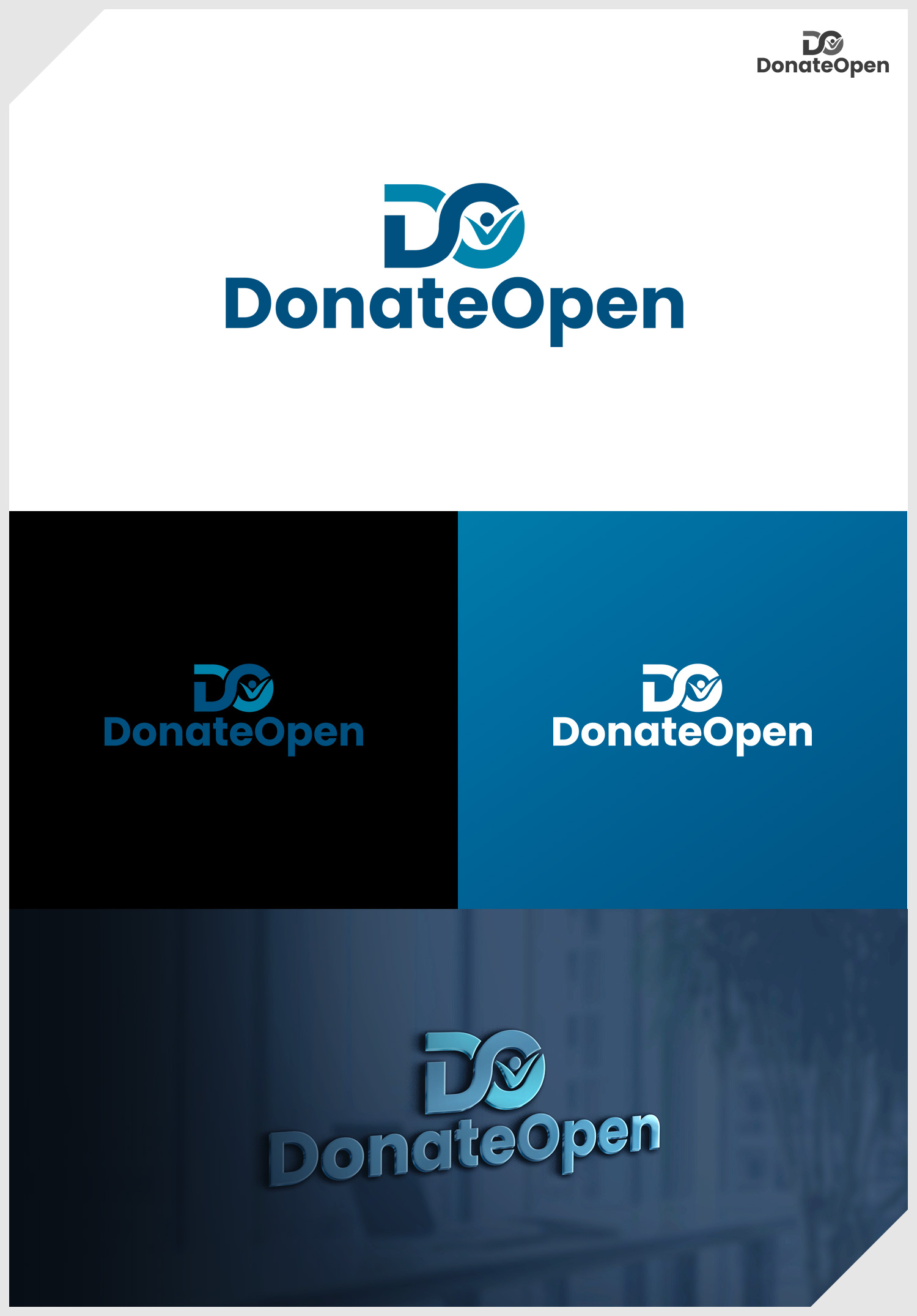 Logo-Design von IDesign1606 für dieses Projekt | Design #35566808