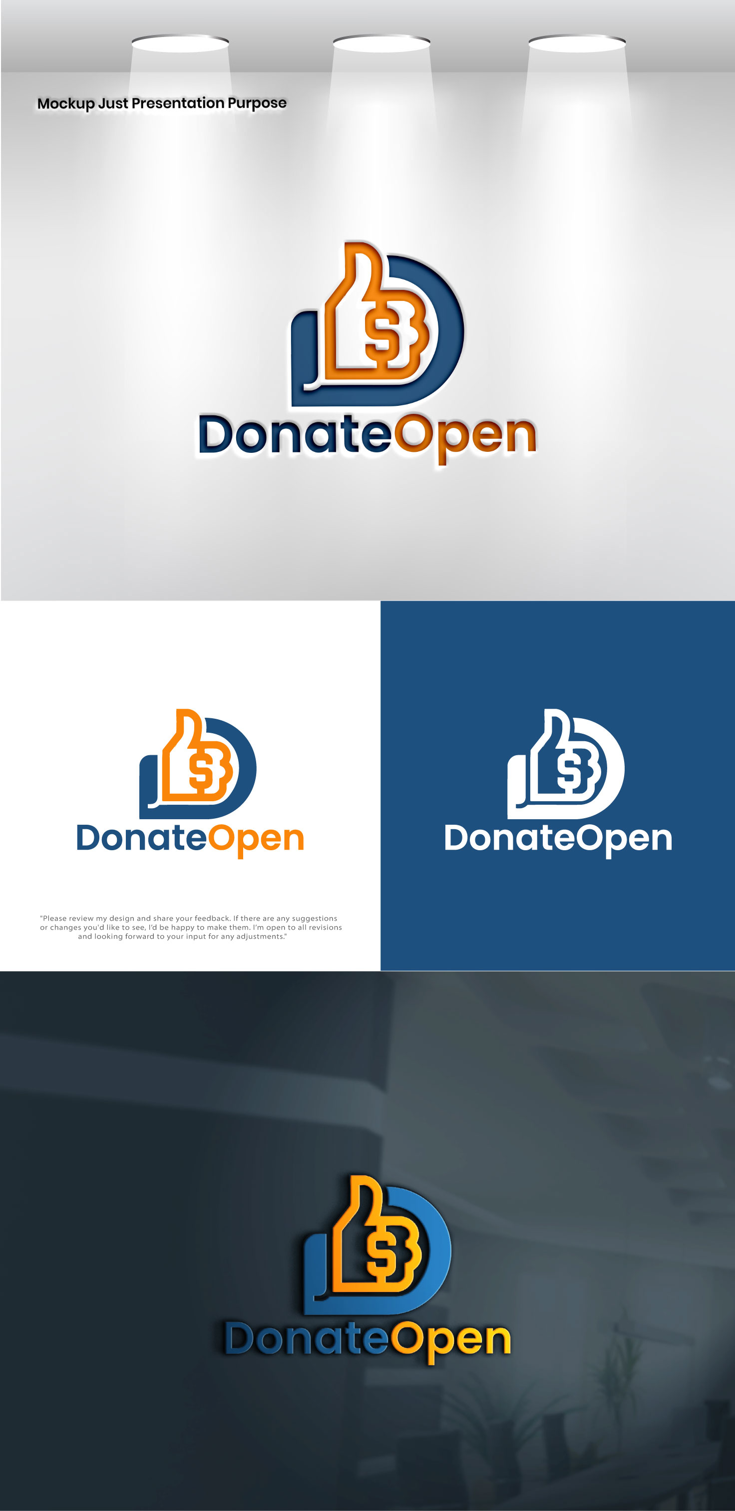Logo-Design von VectorForge für dieses Projekt | Design #35595274