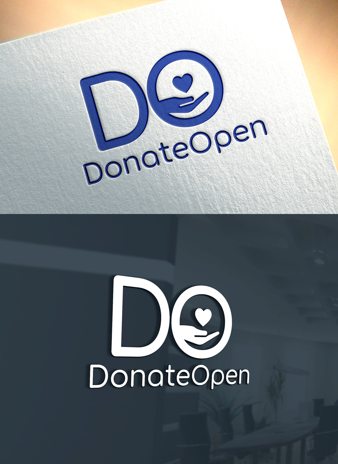 Logo Design by RaKu 2 for this project | Design #35589698