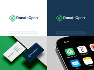 Logo Design by COLOUR CREATIVE for this project | Design: #35600827