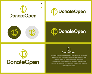 Logo Design by MasMasDesign for this project | Design: #35563432