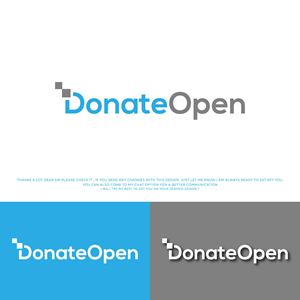 Logo Design by Logo Care. for this project | Design: #35595936