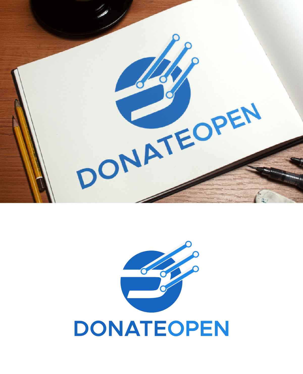 Logo Design by fly  design for this project | Design #35566047