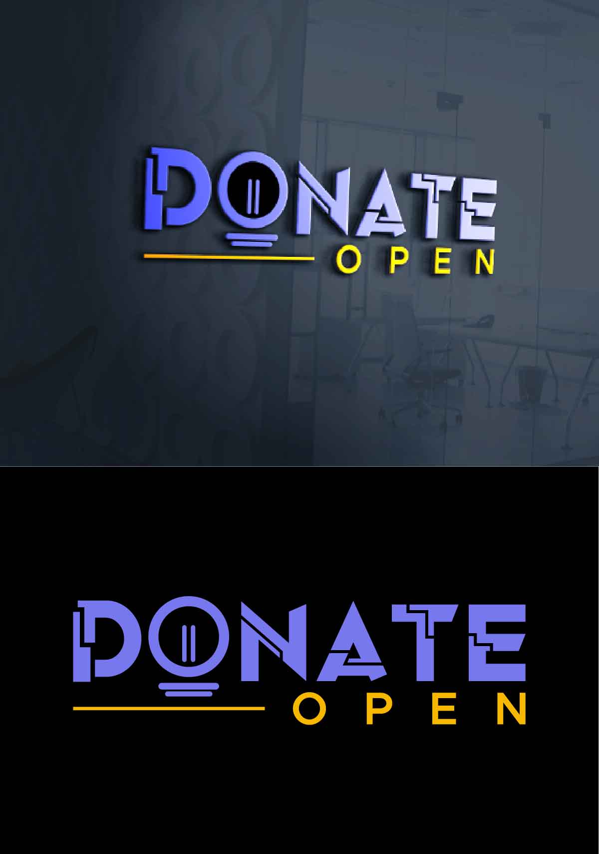 Logo Design by fly  design for this project | Design #35566048