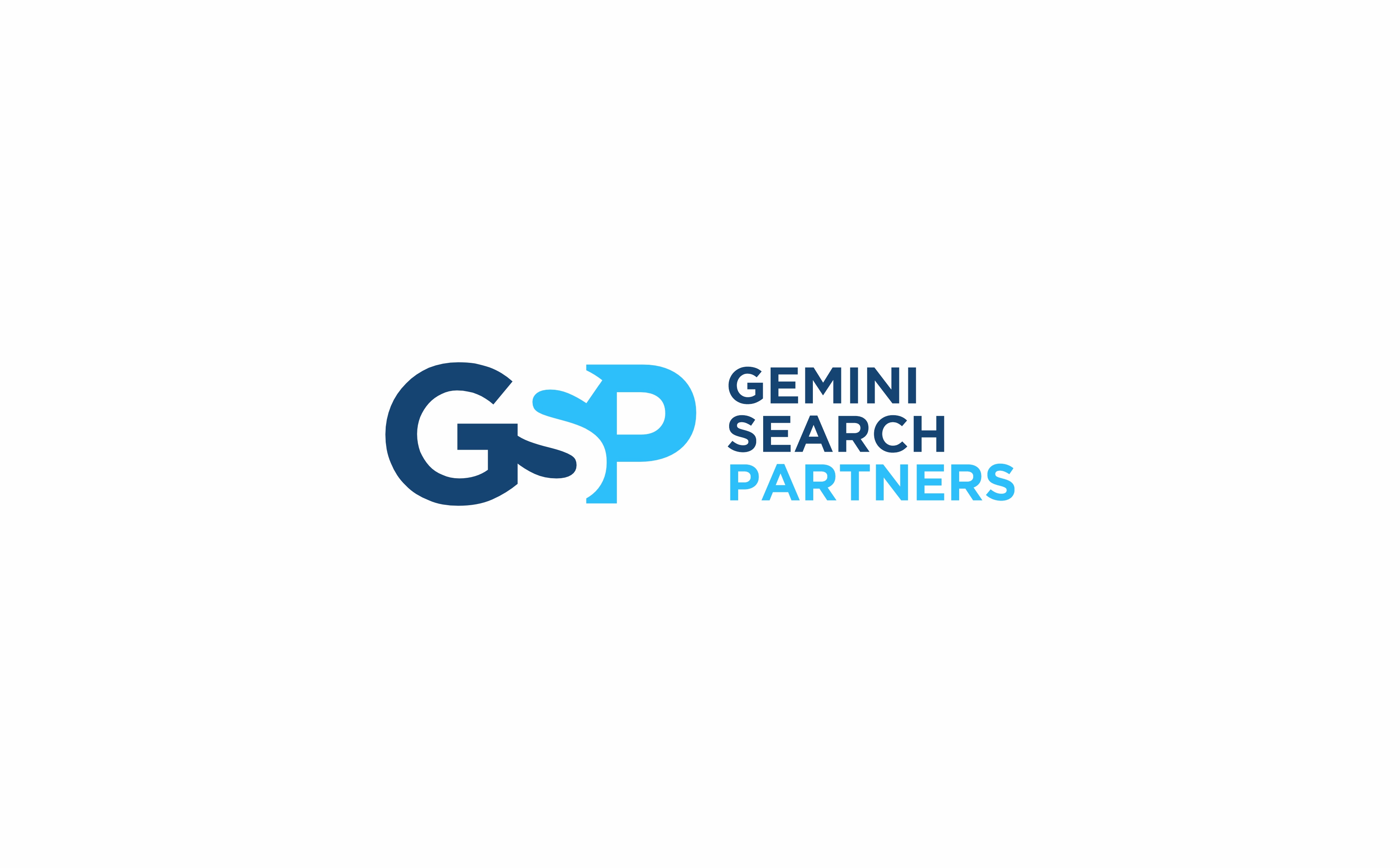 Logo Design by big daddy bojat for Gemini Search Partners LLC | Design #35584287