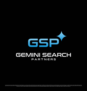 Logo Design by saesean for Gemini Search Partners LLC | Design: #35544431