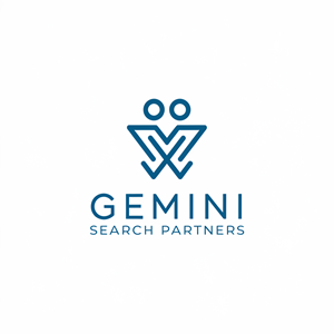 Logo Design by Ar_nisam_usman for Gemini Search Partners LLC | Design: #35541865