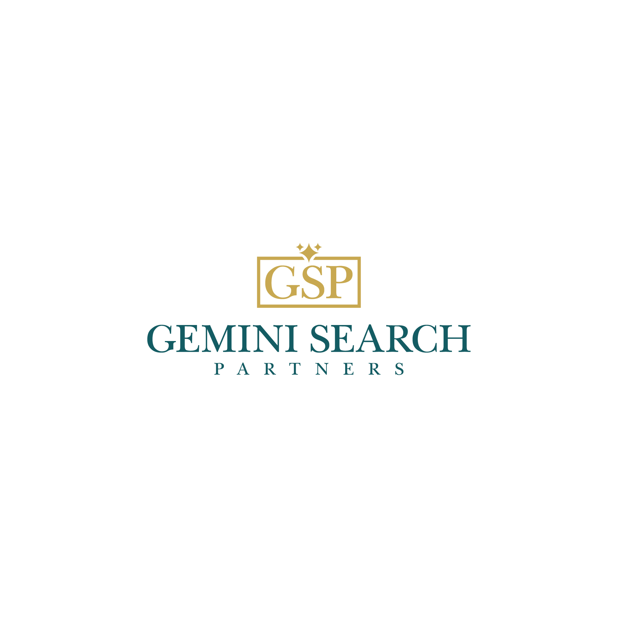 Logo Design by designer profile for Gemini Search Partners LLC | Design #35546561