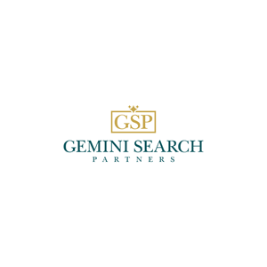 Logo Design by designer profile for Gemini Search Partners LLC | Design: #35546561