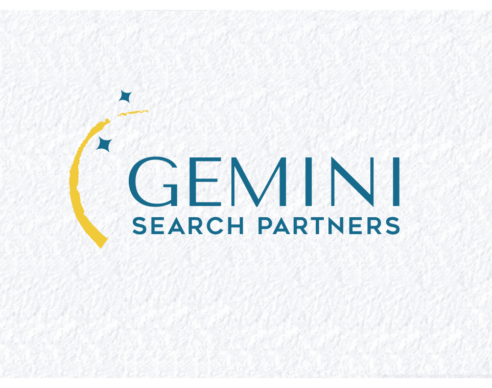 Diseño de Logo por Maya* para Gemini Search Partners LLC | Diseño #35587173