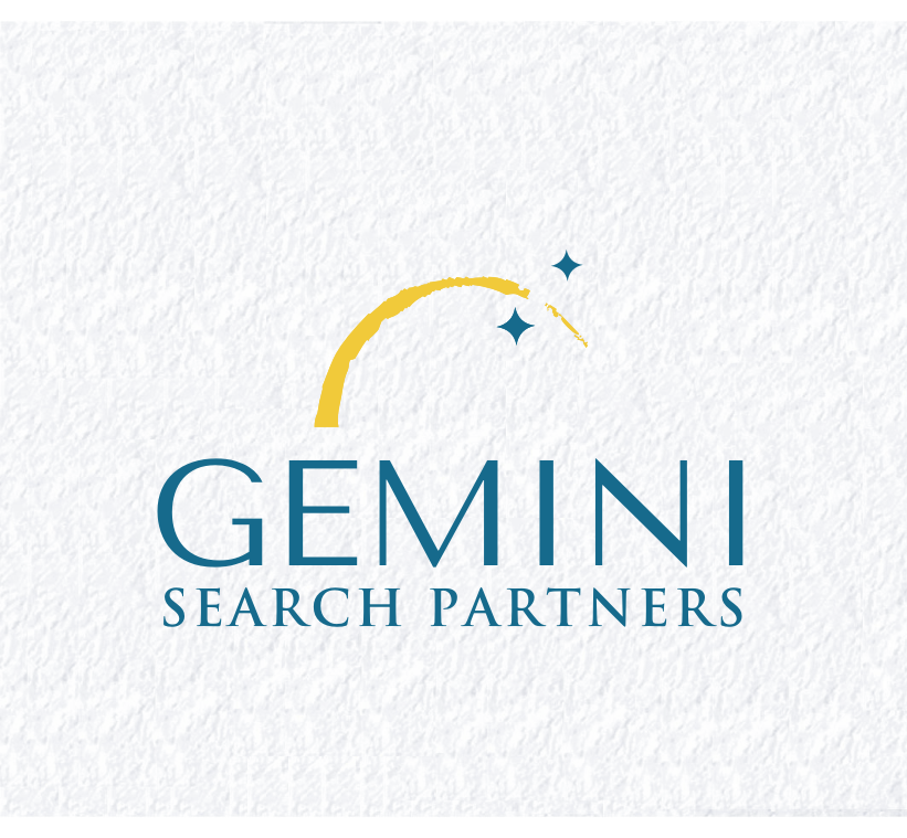 Logo Design by Maya* for Gemini Search Partners LLC | Design #35587180