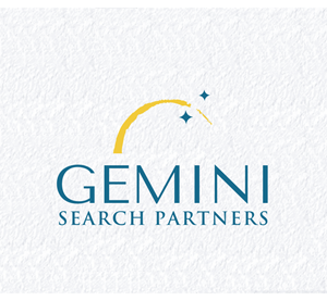 Logo Design by Maya* for Gemini Search Partners LLC | Design: #35587180