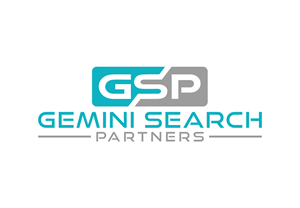 Logo Design by Joseph Robert art for Gemini Search Partners LLC | Design: #35542387