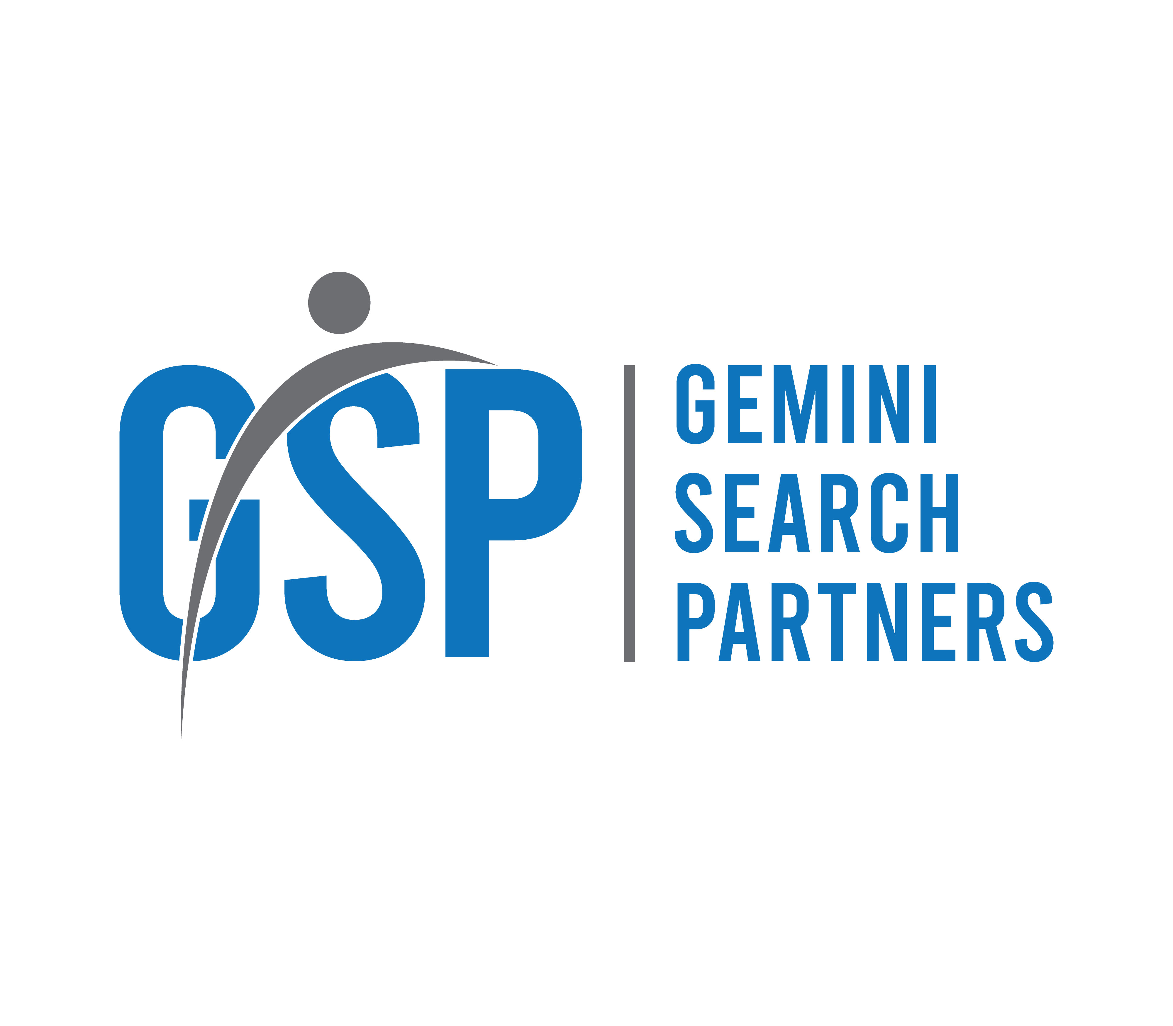 Logo Design by Nova_Create for Gemini Search Partners LLC | Design #35555169