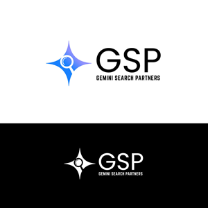 Logo Design by Krold IT Solutions for Gemini Search Partners LLC | Design: #35545878