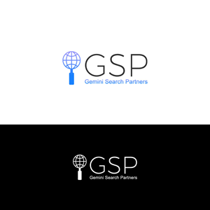 Logo Design by Krold IT Solutions for Gemini Search Partners LLC | Design: #35545879