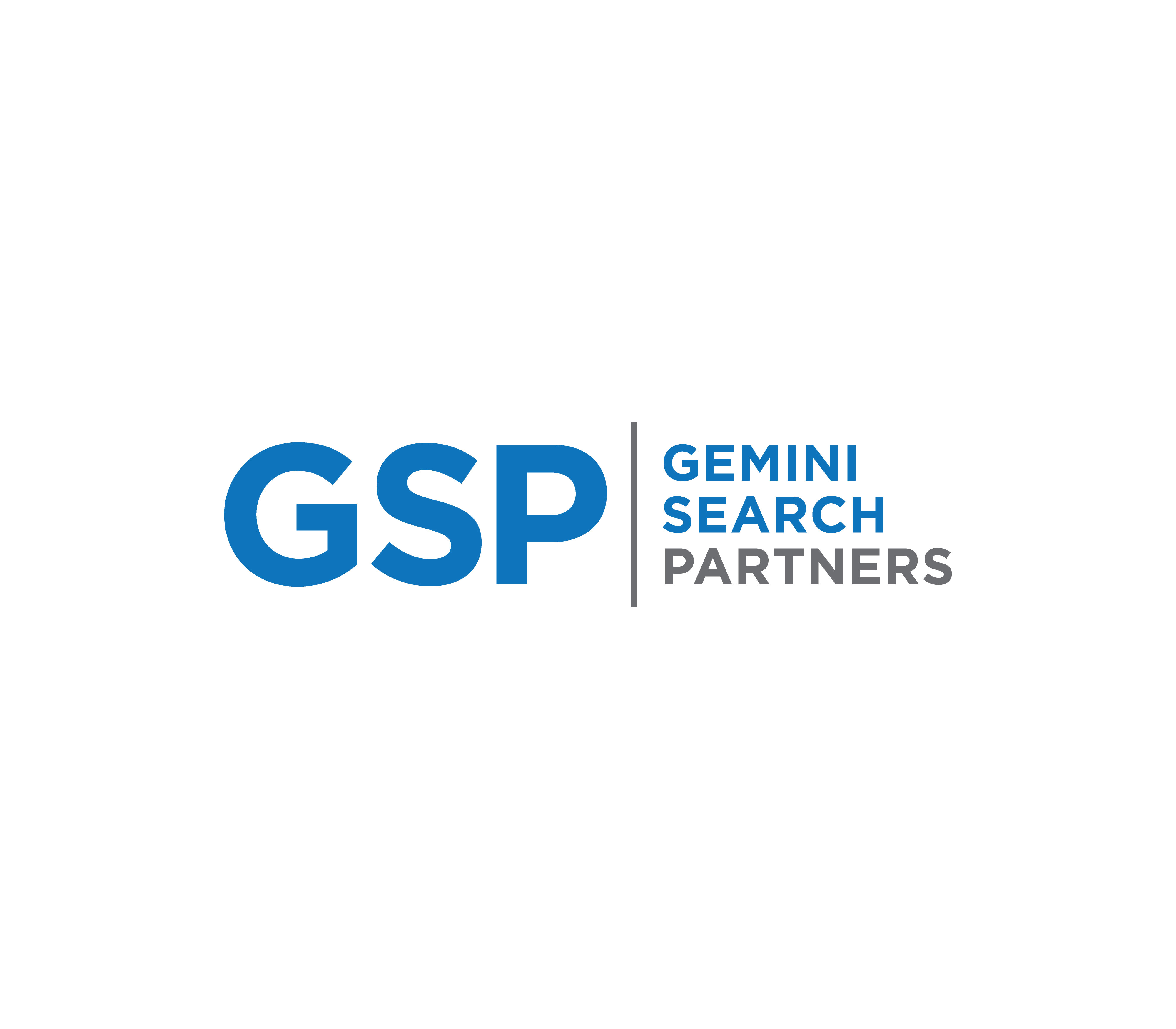 Diseño de Logo por Logotruck para Gemini Search Partners LLC | Diseño #35545882