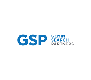 Logo Design by Logotruck for Gemini Search Partners LLC | Design: #35545882