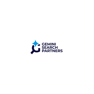 Logo Design by andrew11 for Gemini Search Partners LLC | Design #35545732