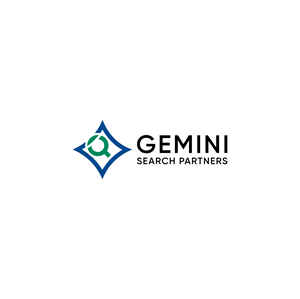 Logo Design by Ryan45 for Gemini Search Partners LLC | Design: #35584198