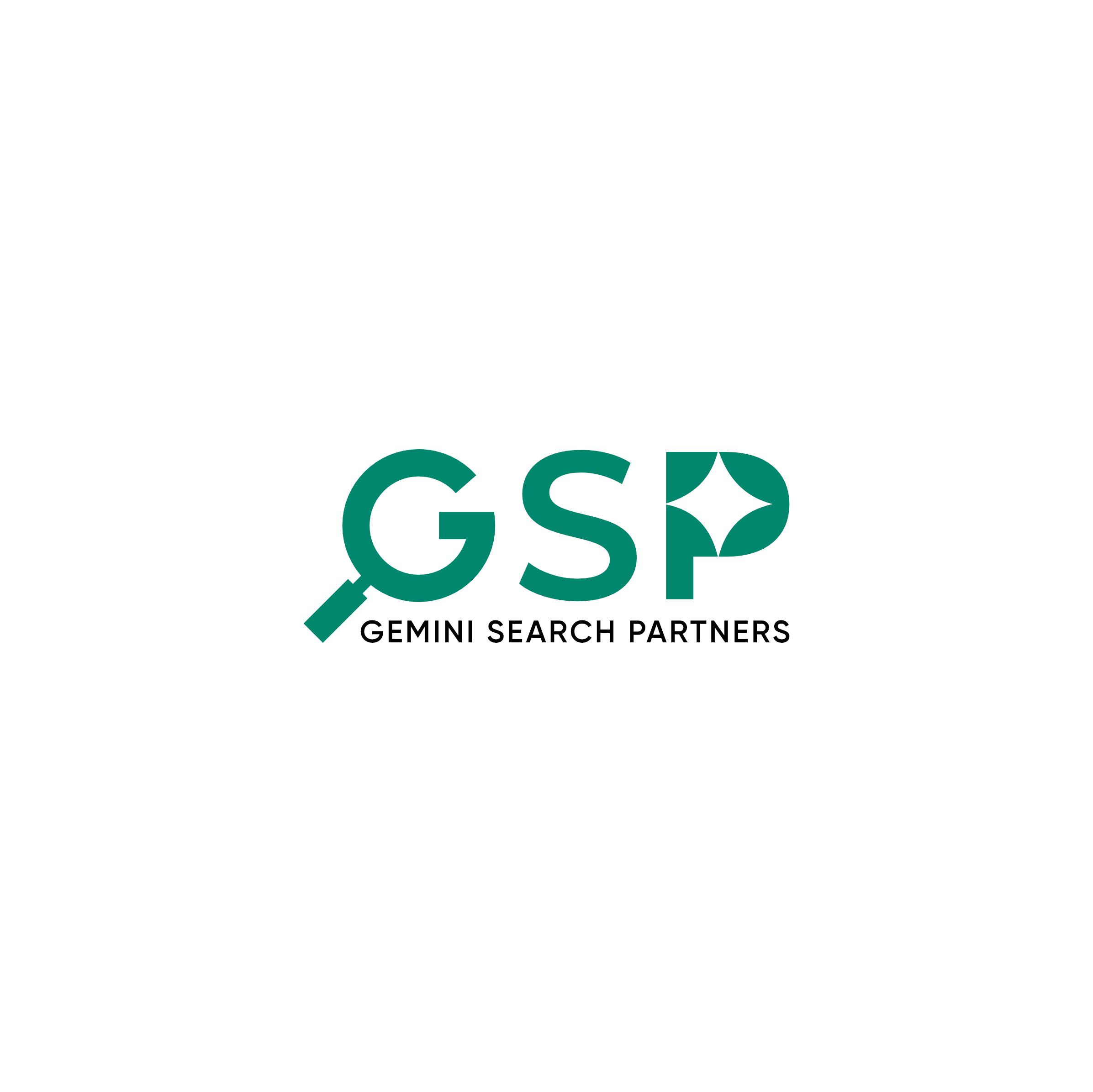 Logo-Design von Ryan45 für Gemini Search Partners LLC | Design #35584362