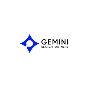 Logo Design by Ryan45 for Gemini Search Partners LLC | Design: #35584671