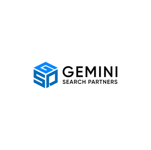 Logo Design by Ryan45 for Gemini Search Partners LLC | Design: #35584791