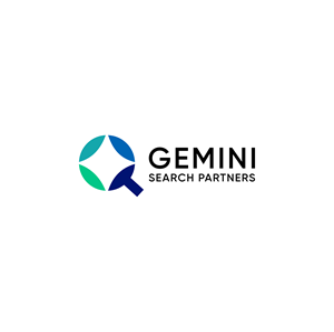 Logo Design by Ryan45 for Gemini Search Partners LLC | Design: #35584824