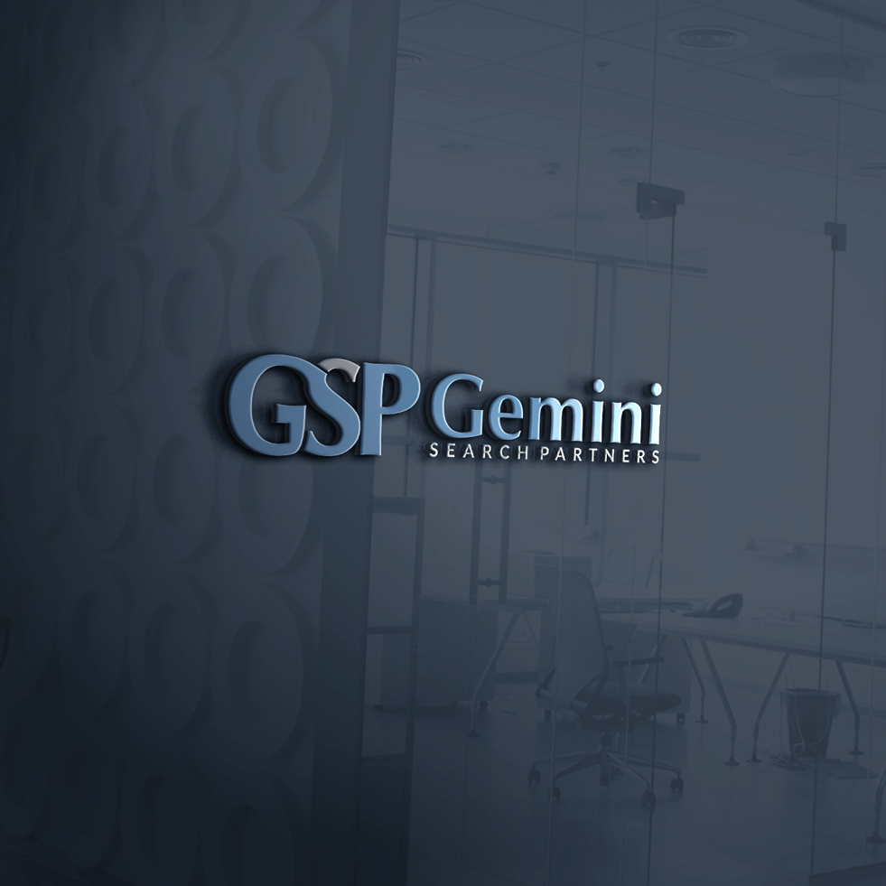 Logo Design by SteffySummer for Gemini Search Partners LLC | Design #35569038