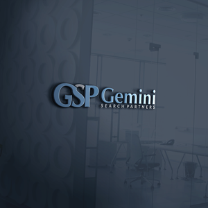 Logo Design by SteffySummer for Gemini Search Partners LLC | Design: #35569038