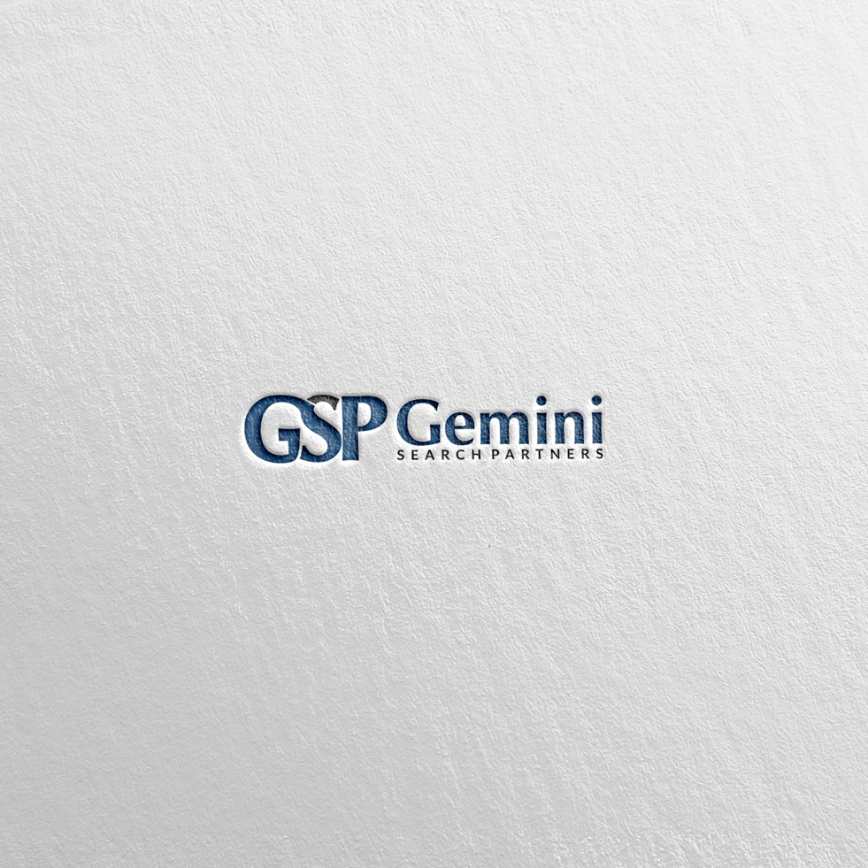 Logo Design by WeiArts for Gemini Search Partners LLC | Design #35569039
