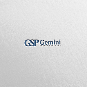 Logo Design by SteffySummer for Gemini Search Partners LLC | Design: #35569039