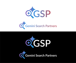 Logo Design by genzo for Gemini Search Partners LLC | Design: #35584040
