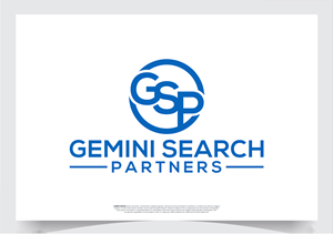 Logo Design by Soonia for Gemini Search Partners LLC | Design: #35542304