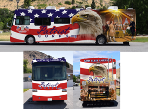 Car Wrap Design by Wrapcia