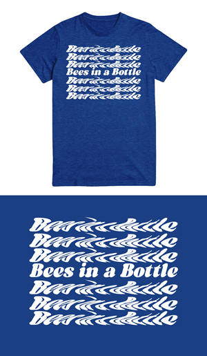 T-shirt Design by Teespixels for this project | Design: #35548369