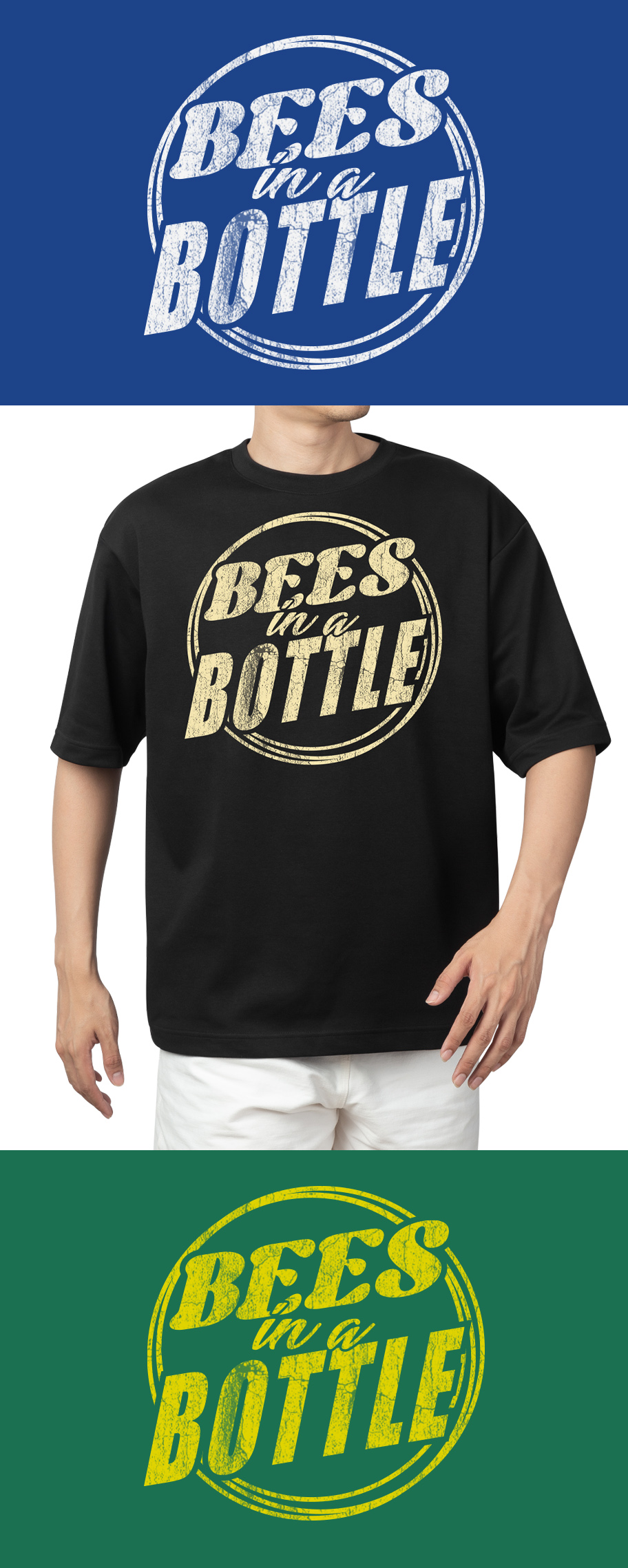 T-shirt Design by Teespixels for this project | Design #35550086