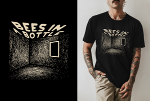 T-shirt Design by DoppelGanger Studio for this project | Design: #35543922