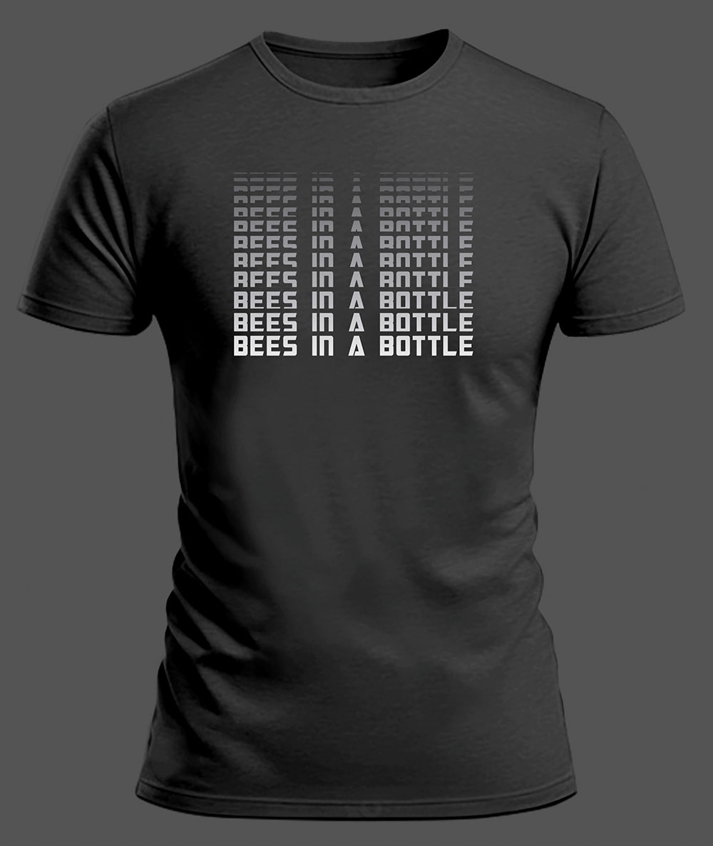 T-shirt Design by shemulss for this project | Design #35545605