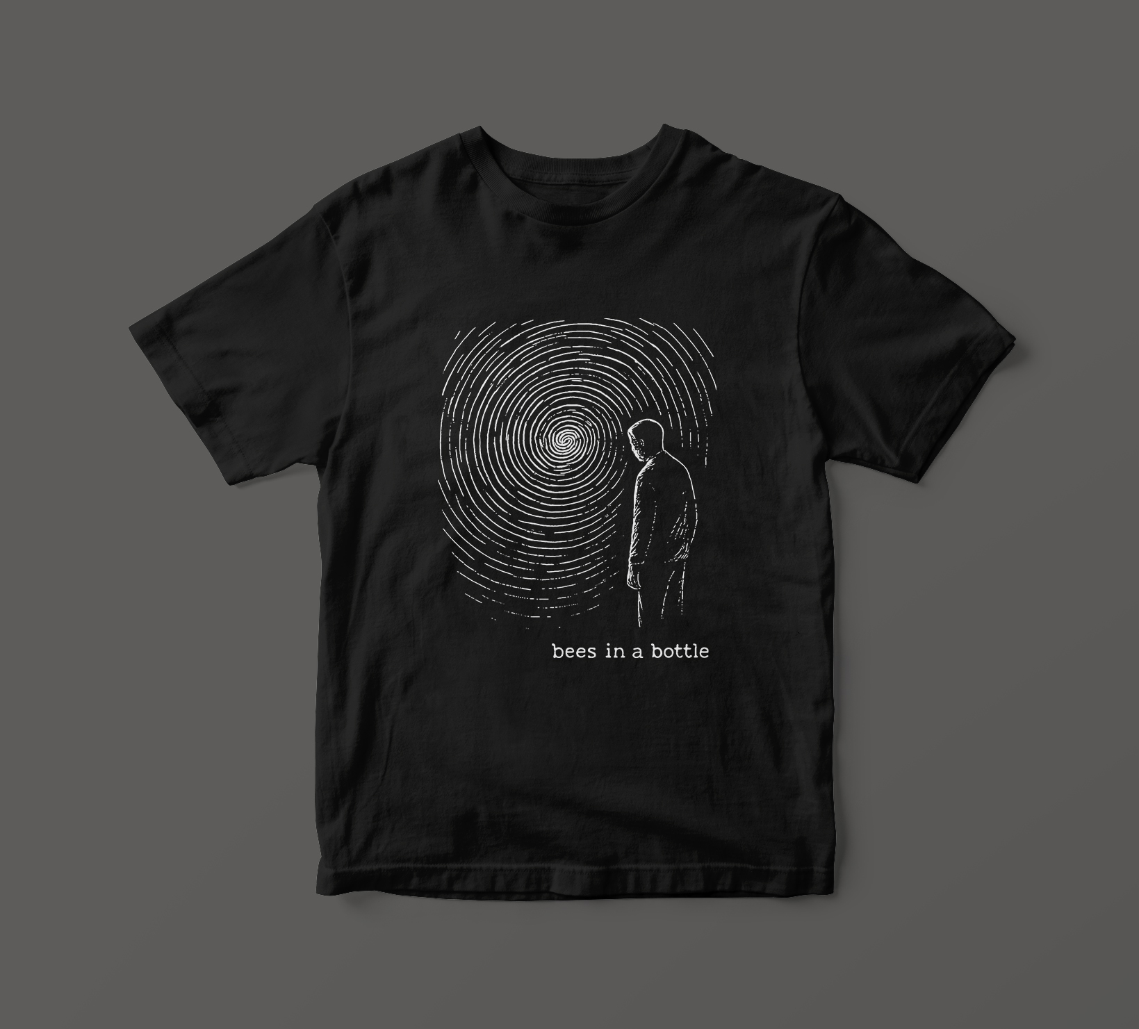 T-shirt Design by SofiaDesignStudio for this project | Design #35542714