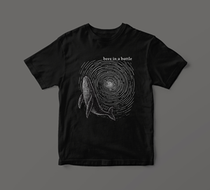 T-shirt Design by SofiaDesignStudio for this project | Design: #35582975