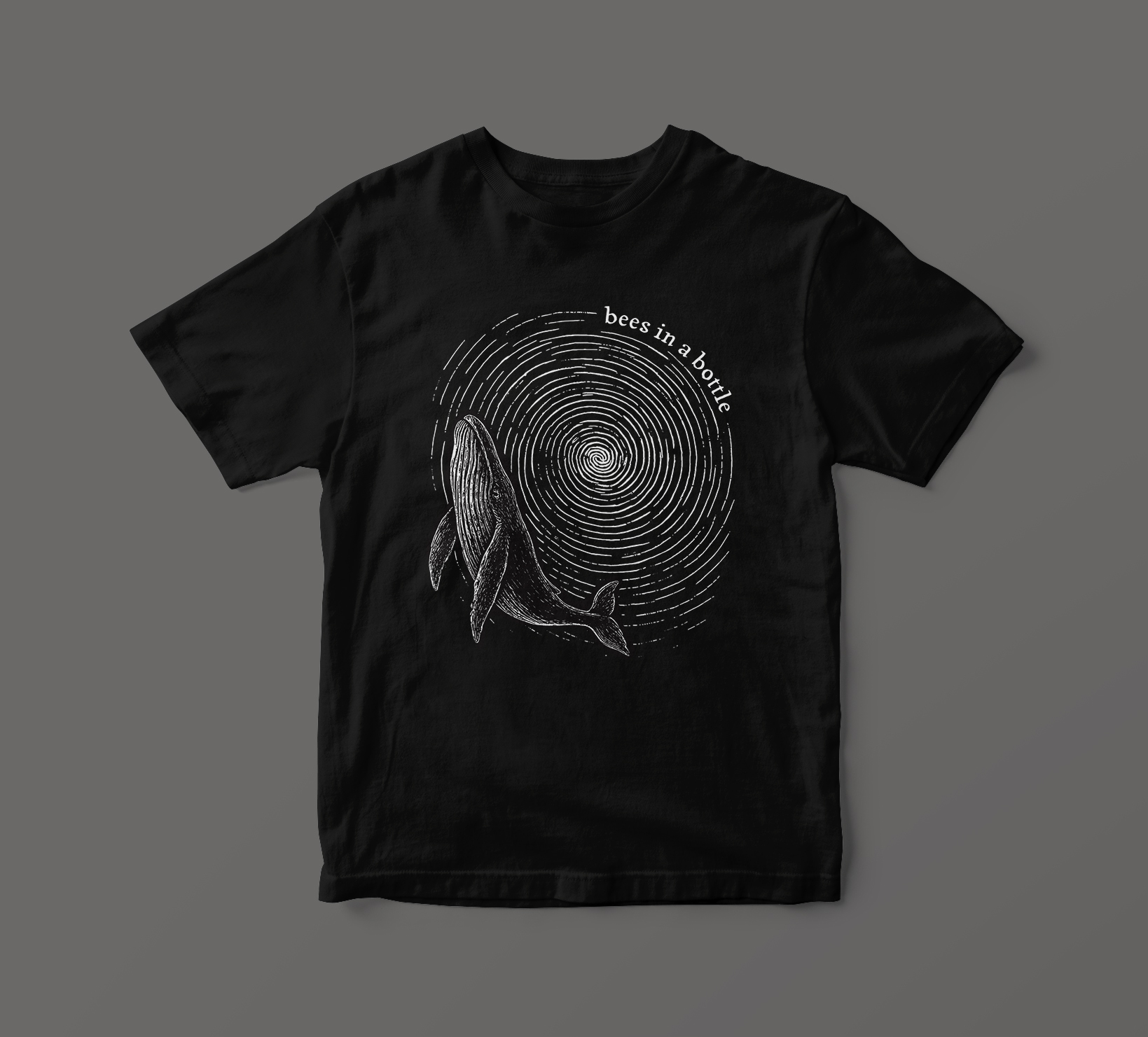 T-shirt Design by SofiaDesignStudio for this project | Design: #35583010