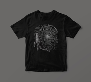 T-shirt Design by SofiaDesignStudio for this project | Design: #35583010