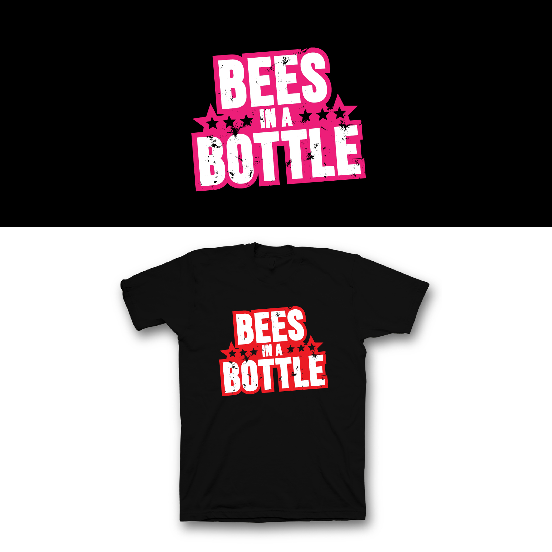 T-shirt Design by saka.aleksandar for this project | Design #35547431