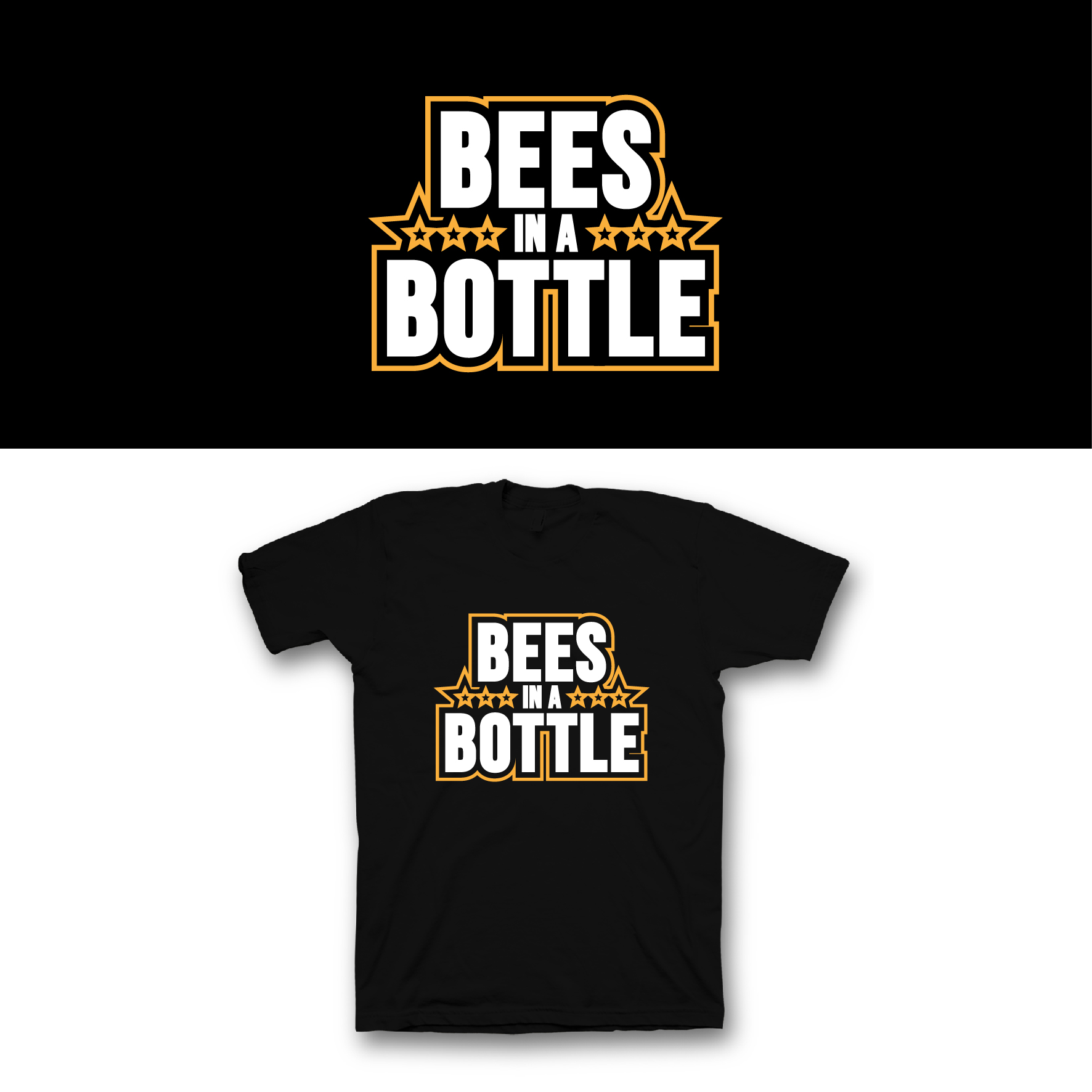 T-shirt Design by saka.aleksandar for this project | Design #35547432