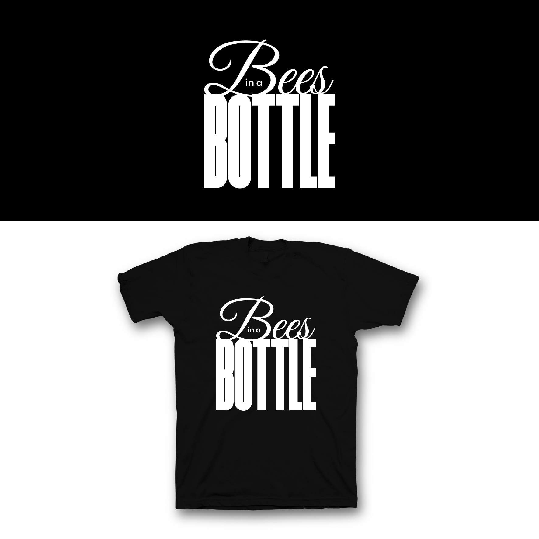 T-shirt Design by saka.aleksandar for this project | Design #35547458