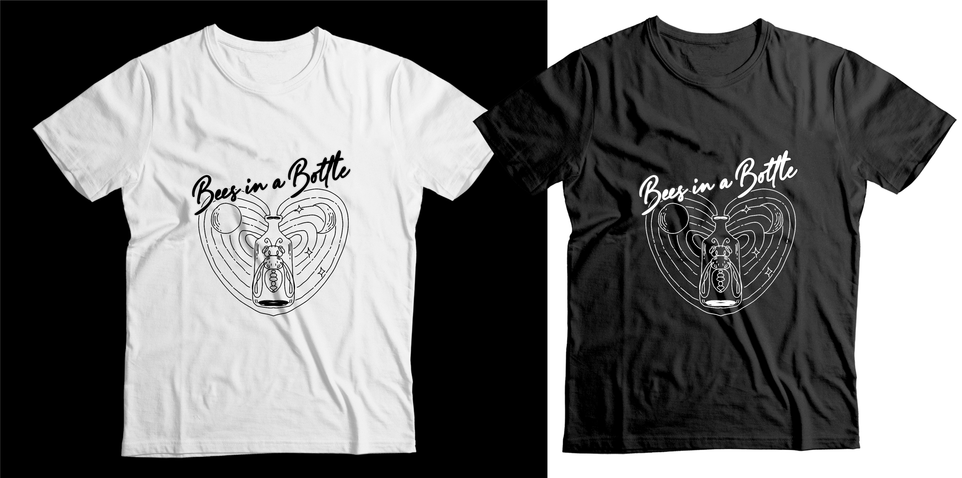 T-shirt Design by Yakuza20 for this project | Design #35546903